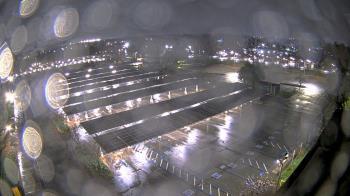 Weather camera view of Diablo Valley College.