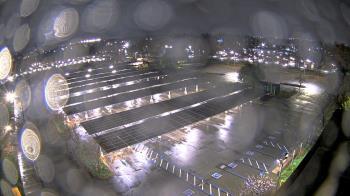 Weather camera view of Diablo Valley College.