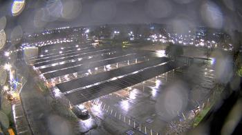 Weather camera view of Diablo Valley College.