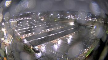 Weather camera view of Diablo Valley College.