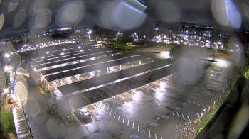 Weather camera view of Diablo Valley College.