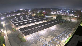 Weather camera view of Diablo Valley College.