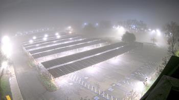 Weather camera view of Diablo Valley College.