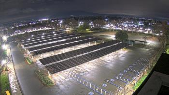 Weather camera view of Diablo Valley College.