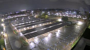 Weather camera view of Diablo Valley College.