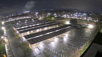 Weather camera view of Diablo Valley College.