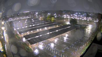 Weather camera view of Diablo Valley College.