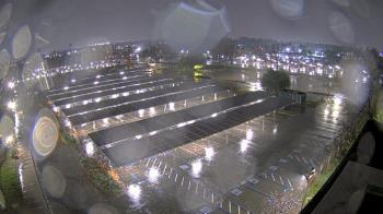Weather camera view of Diablo Valley College.