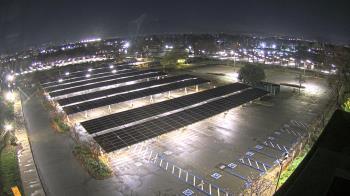 Weather camera view of Diablo Valley College.