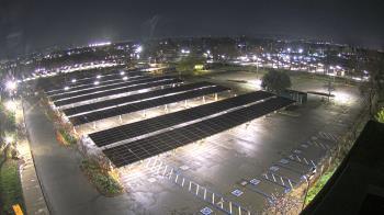 Weather camera view of Diablo Valley College.