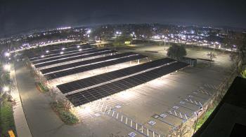 Weather camera view of Diablo Valley College.