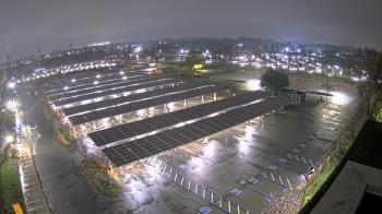 Weather camera view of Diablo Valley College.