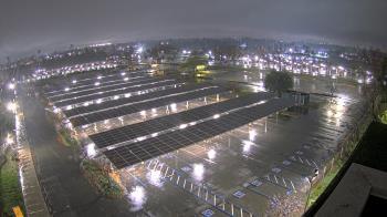 Weather camera view of Diablo Valley College.