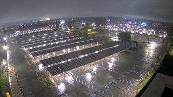 Weather camera view of Diablo Valley College.