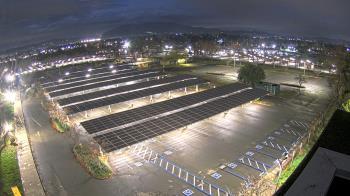 Weather camera view of Diablo Valley College.