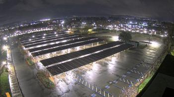 Weather camera view of Diablo Valley College.