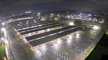 Weather camera view of Diablo Valley College.