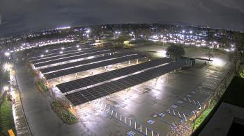 Weather camera view of Diablo Valley College.