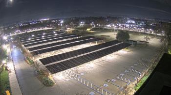 Weather camera view of Diablo Valley College.
