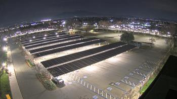 Weather camera view of Diablo Valley College.