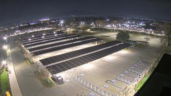 Weather camera view of Diablo Valley College.