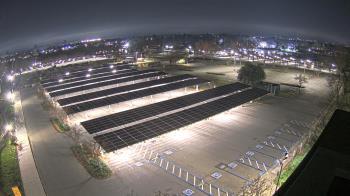 Weather camera view of Diablo Valley College.