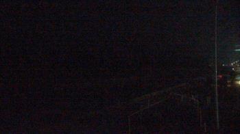 Weather camera view of Volusia County Lifeguard HQ Admin Center.