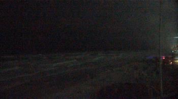 Weather camera view of Volusia County Lifeguard HQ Admin Center.