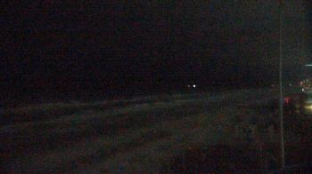 Weather camera view of Volusia County Lifeguard HQ Admin Center.