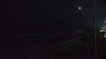 Weather camera view of Volusia County Lifeguard HQ Admin Center.