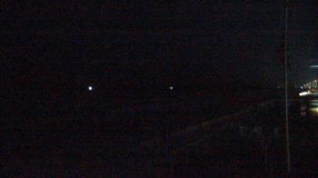 Weather camera view of Volusia County Lifeguard HQ Admin Center.