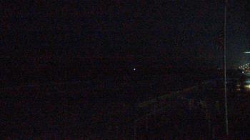 Weather camera view of Volusia County Lifeguard HQ Admin Center.