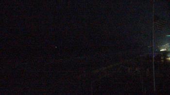 Weather camera view of Volusia County Lifeguard HQ Admin Center.