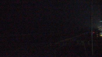 Weather camera view of Volusia County Lifeguard HQ Admin Center.