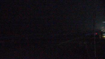 Weather camera view of Volusia County Lifeguard HQ Admin Center.