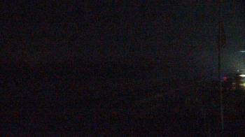 Weather camera view of Volusia County Lifeguard HQ Admin Center.