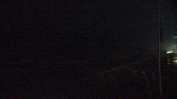 Weather camera view of Volusia County Lifeguard HQ Admin Center.