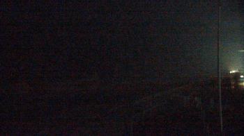 Weather camera view of Volusia County Lifeguard HQ Admin Center.