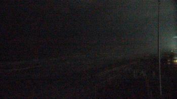 Weather camera view of Volusia County Lifeguard HQ Admin Center.