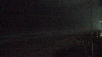 Weather camera view of Volusia County Lifeguard HQ Admin Center.