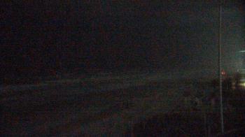 Weather camera view of Volusia County Lifeguard HQ Admin Center.