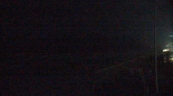 Weather camera view of Volusia County Lifeguard HQ Admin Center.