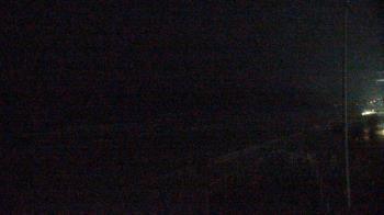 Weather camera view of Volusia County Lifeguard HQ Admin Center.