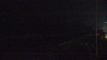 Weather camera view of Volusia County Lifeguard HQ Admin Center.