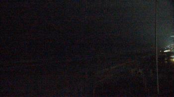 Weather camera view of Volusia County Lifeguard HQ Admin Center.