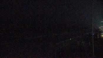 Weather camera view of Volusia County Lifeguard HQ Admin Center.