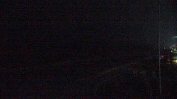 Weather camera view of Volusia County Lifeguard HQ Admin Center.