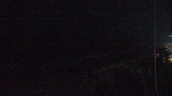 Weather camera view of Volusia County Lifeguard HQ Admin Center.