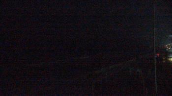 Weather camera view of Volusia County Lifeguard HQ Admin Center.