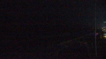 Weather camera view of Volusia County Lifeguard HQ Admin Center.